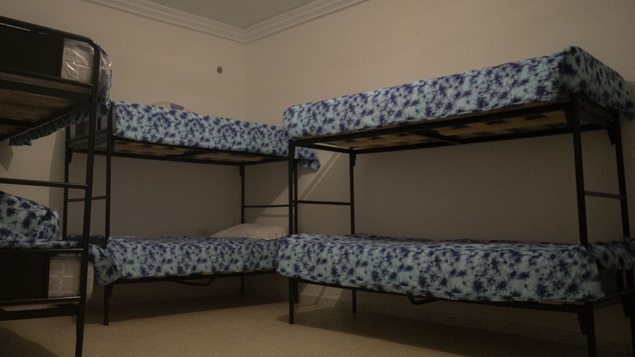 Photo of Bedroom in Erriadh