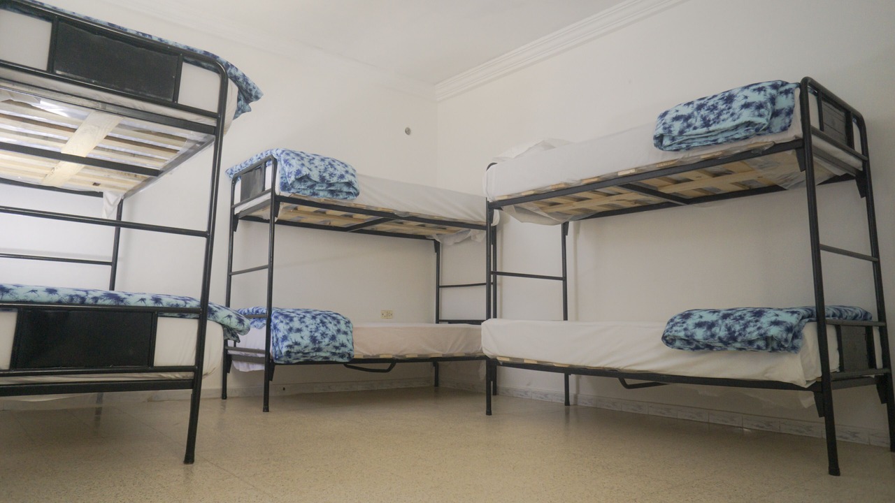 Photo of Bedroom in Erriadh