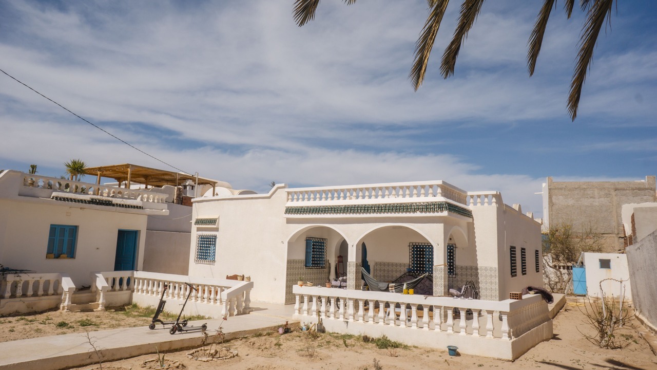 Photo of Outdoor in Erriadh