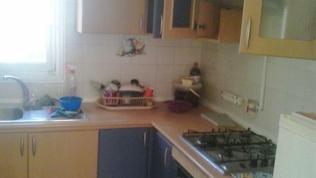 Photo of Kitchen in Ennasr