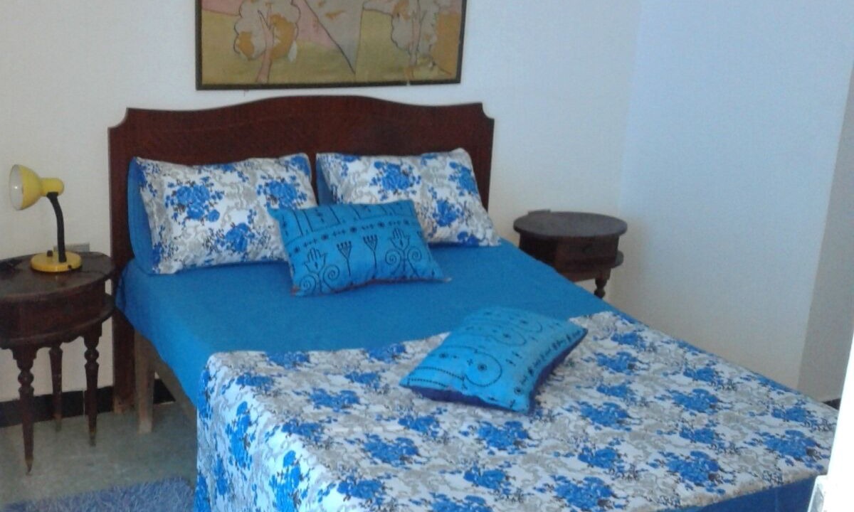 Photo of Bedroom in Ennasr