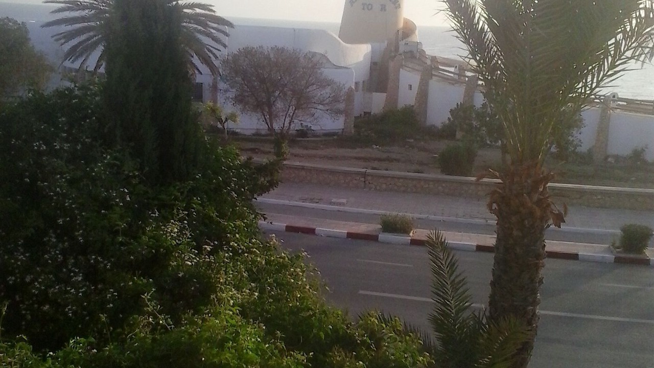 Photo of Outdoor in Ennasr