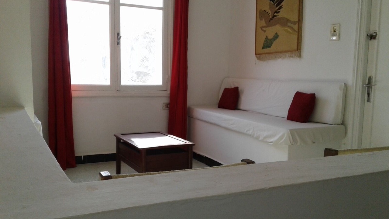Photo of Livingroom in Ennasr