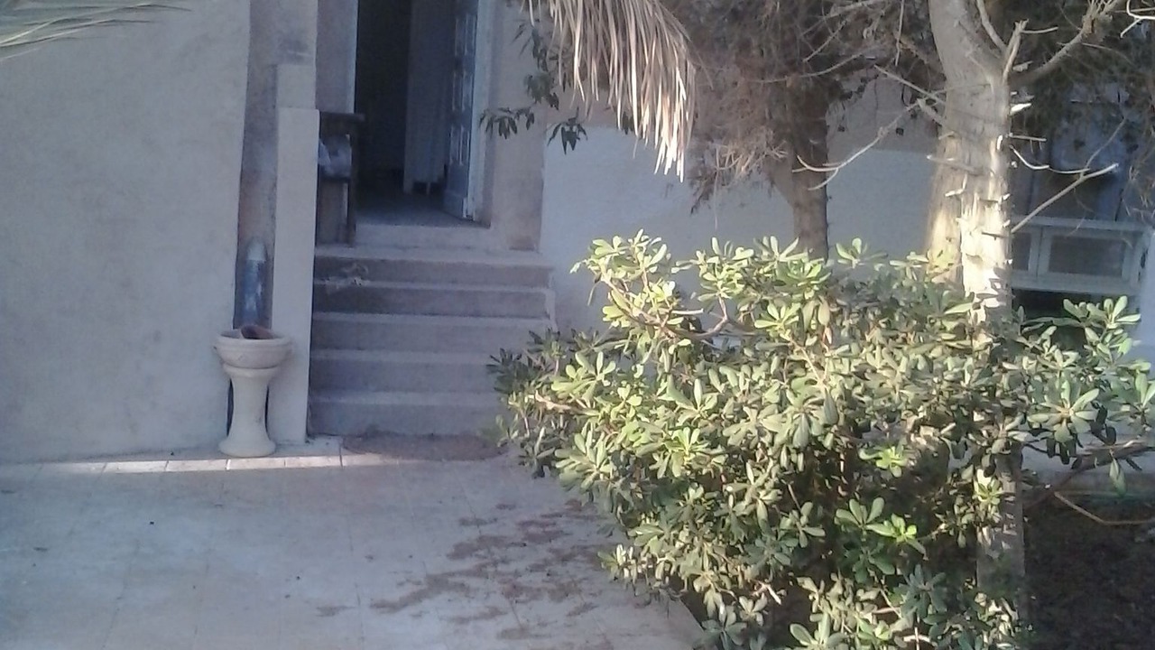 Photo of Outdoor in Ennasr