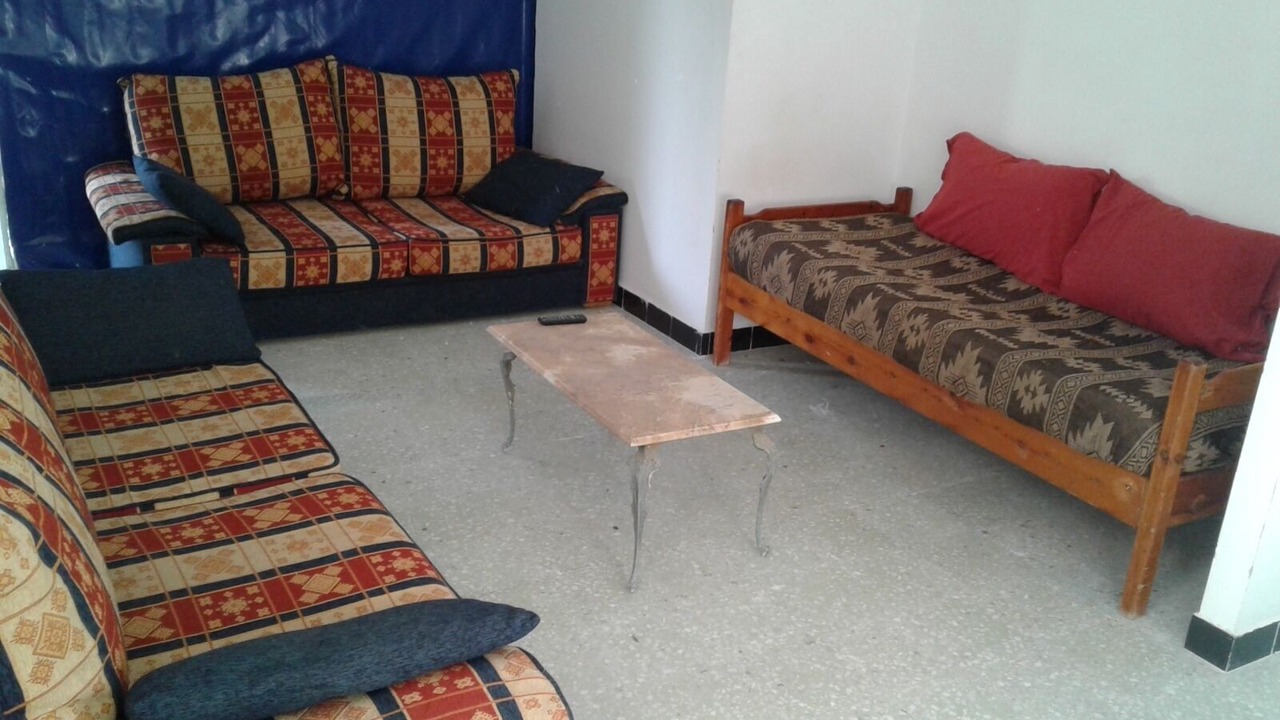 Photo of Livingroom in Ennasr