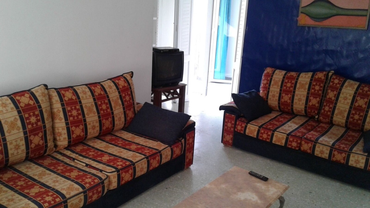 Photo of Livingroom in Ennasr