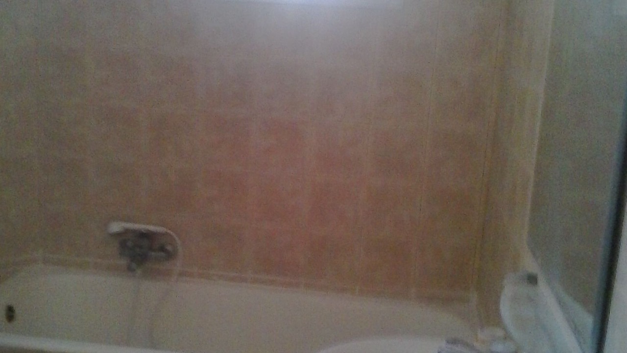 Photo of Bathroom in Ennasr