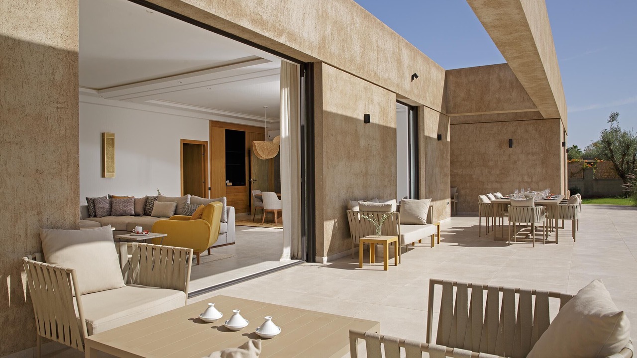 Photo of Outdoor in Tassoultante