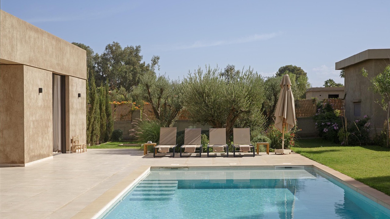 Photo of Outdoor in Tassoultante