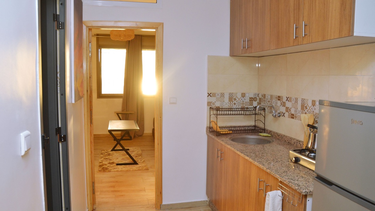 Photo of Kitchen in Taddart
