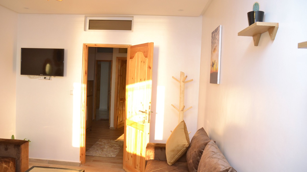 Photo of Livingroom in Taddart