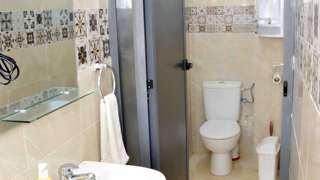 Photo of Bathroom in Taddart
