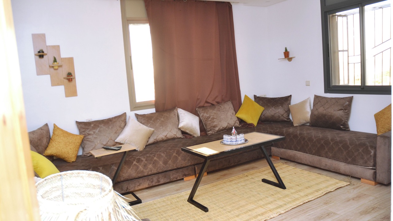 Photo of Livingroom in Taddart
