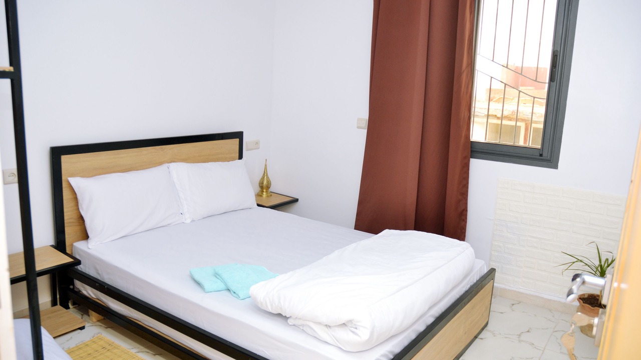 Photo of Bedroom in Taddart