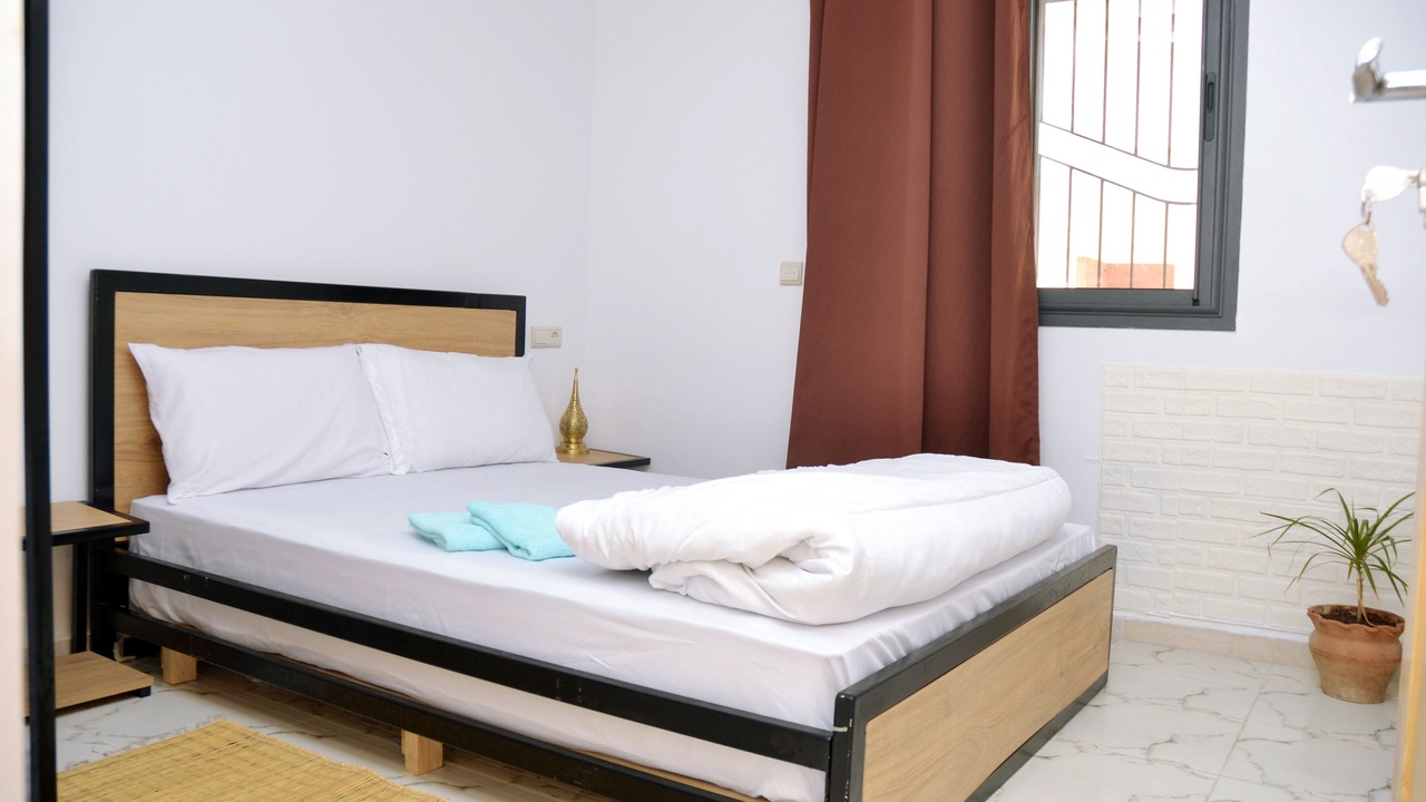Photo of Bedroom in Taddart