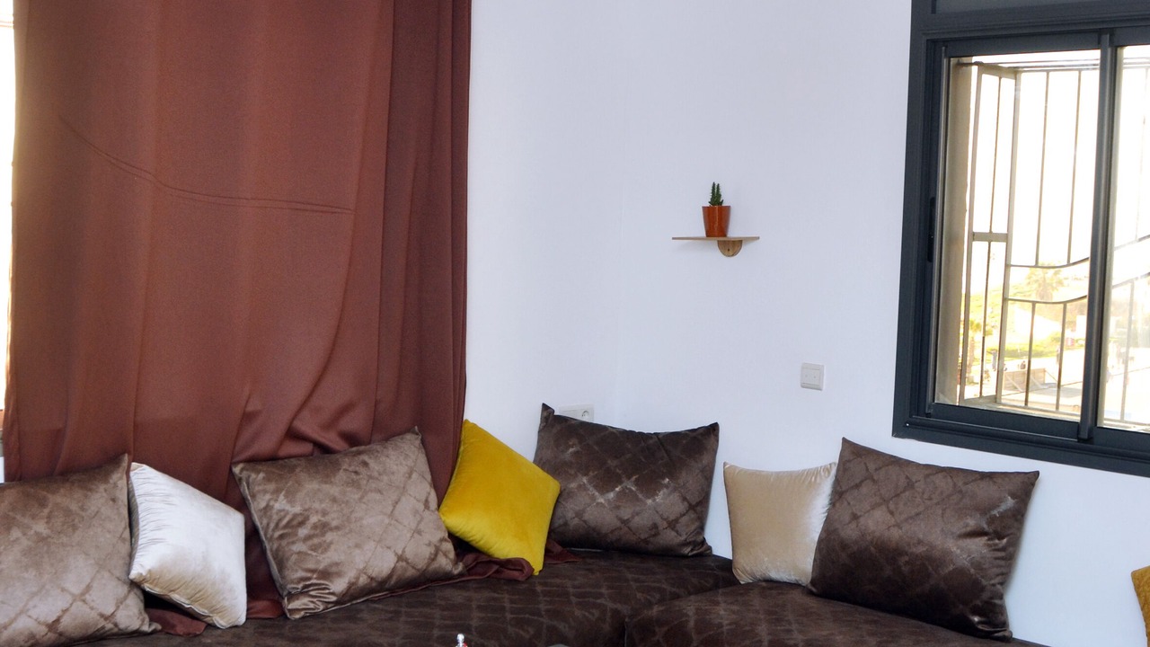 Photo of Livingroom in Taddart