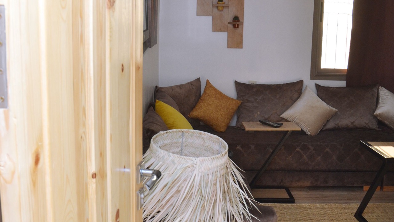 Photo of Livingroom in Taddart