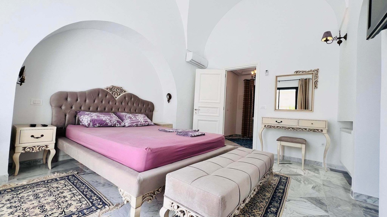 Photo of Bedroom in Yasmine