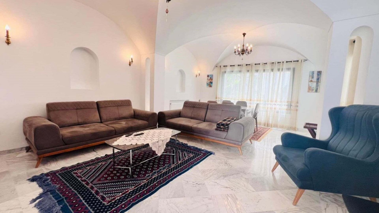 Photo of Livingroom in Yasmine
