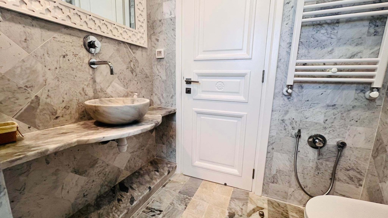 Photo of Bathroom in Yasmine