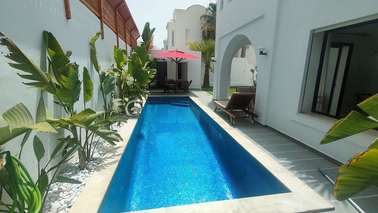 Photo of Outdoor in Yasmine