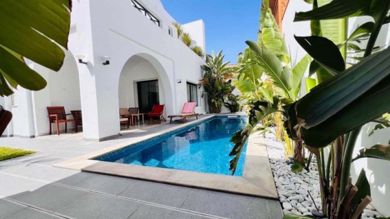 Photo of Outdoor in Yasmine