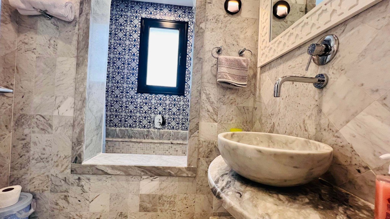 Photo of Bathroom in Yasmine
