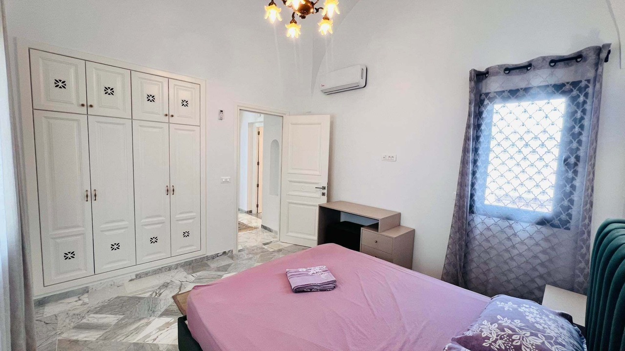Photo of Bedroom in Yasmine