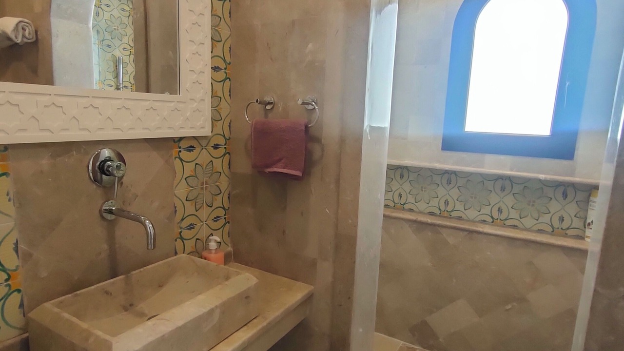 Photo of Bathroom in Yasmine