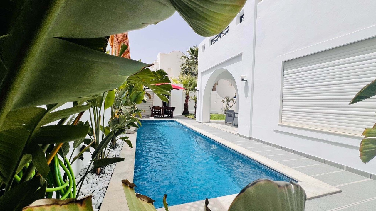 Photo of Outdoor in Yasmine