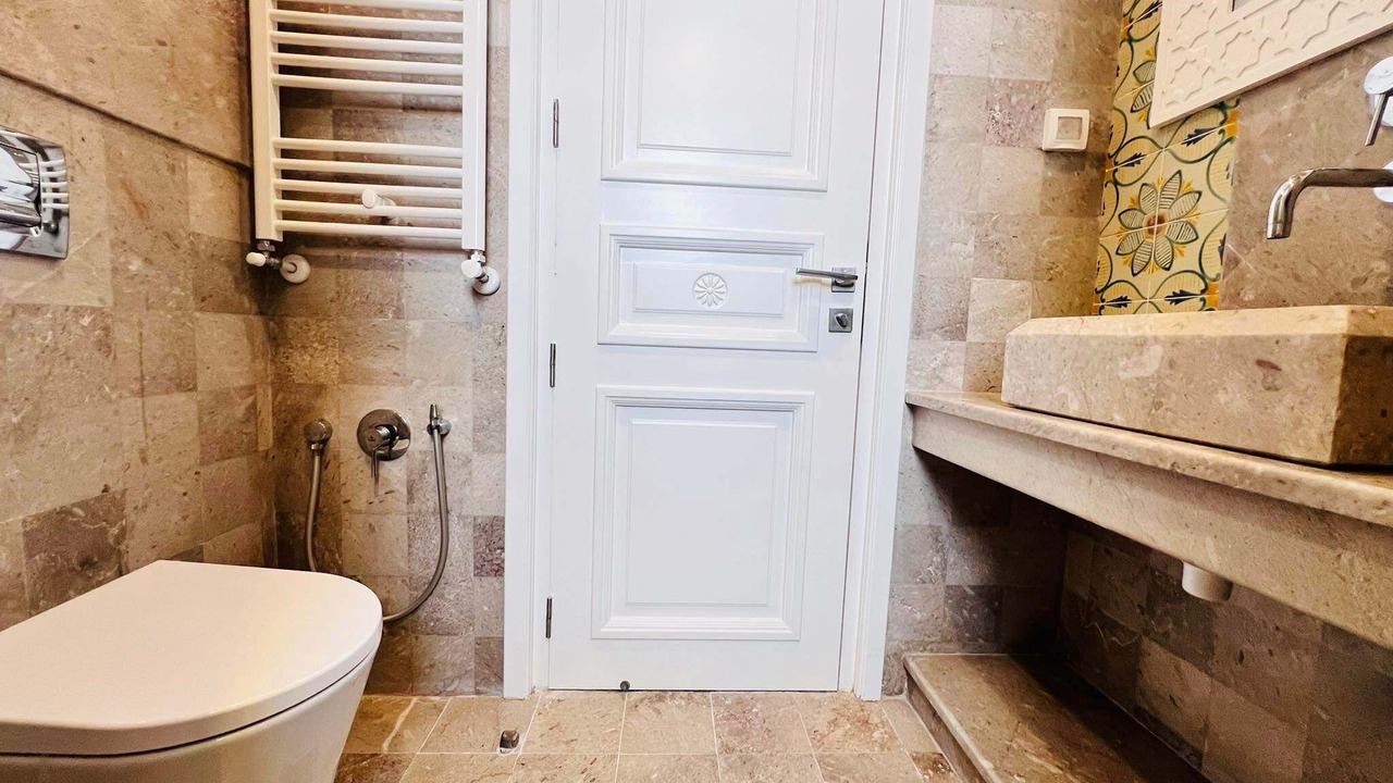 Photo of Bathroom in Yasmine