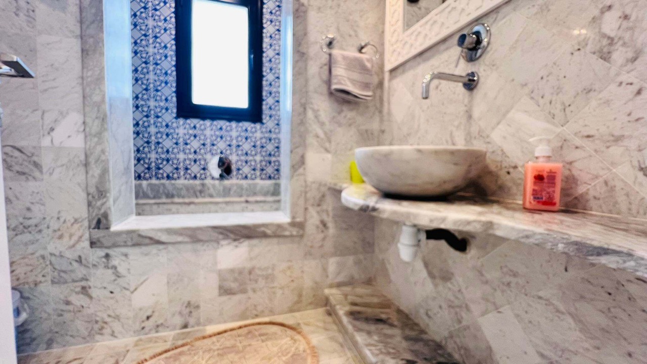 Photo of Bathroom in Yasmine