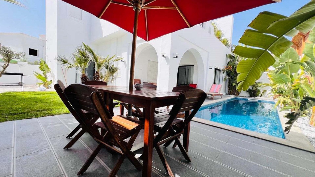Photo of Outdoor in Yasmine