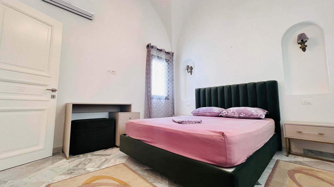 Photo of Bedroom in Yasmine