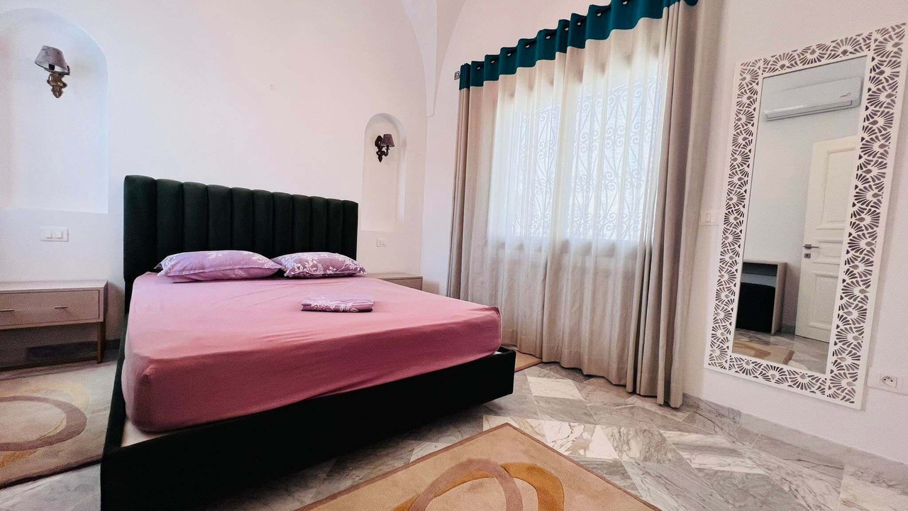 Photo of Bedroom in Yasmine