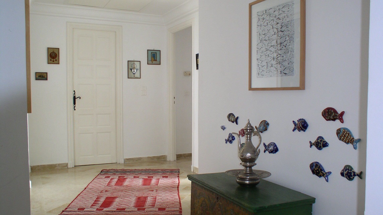 Photo of Others in Hammamet Interieure