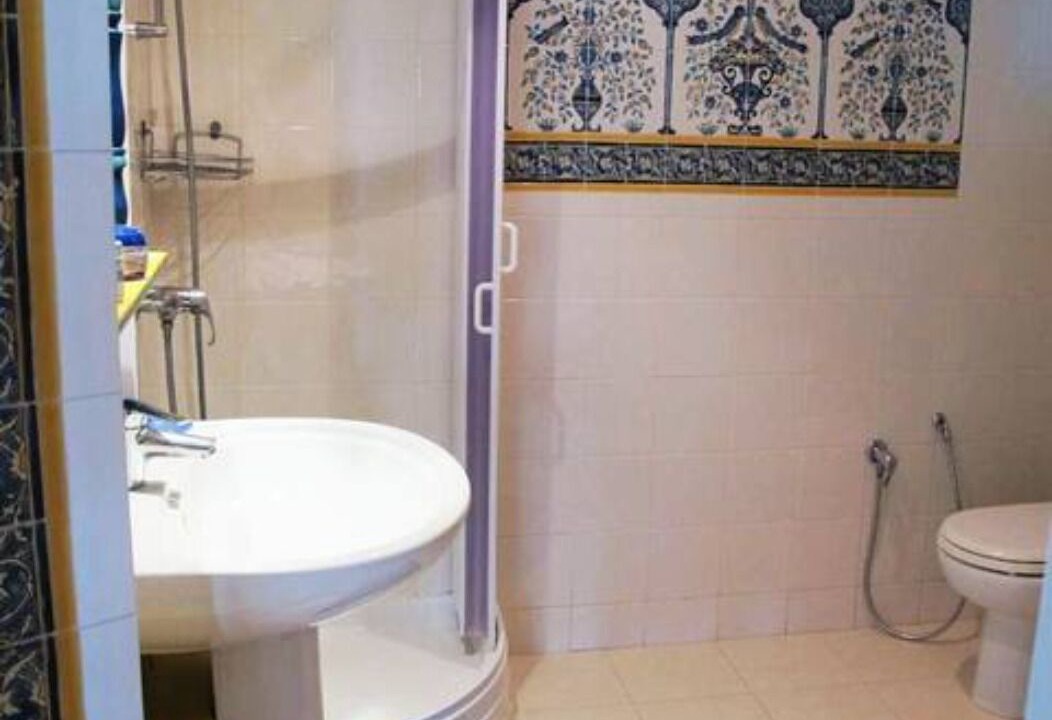 Photo of Bathroom in Hammamet Interieure