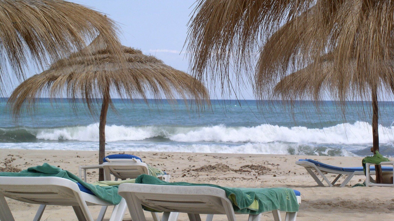 Photo of Others in Hammamet Interieure