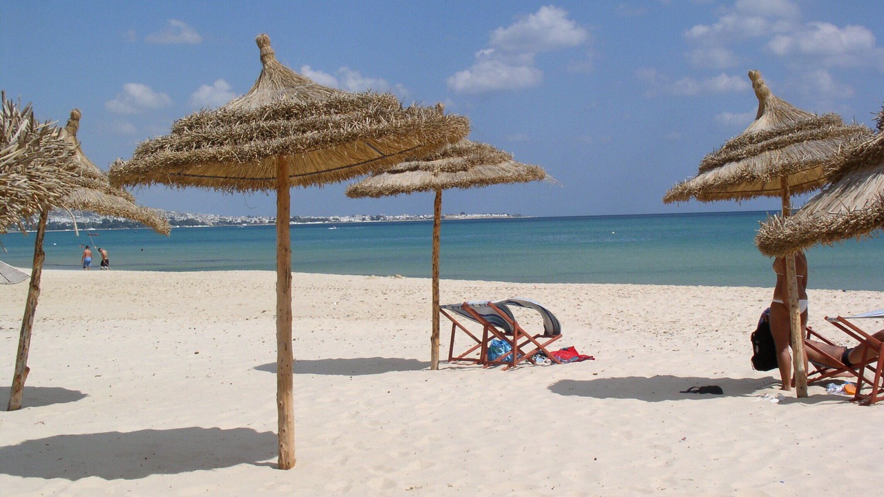 Photo of Others in Hammamet Interieure
