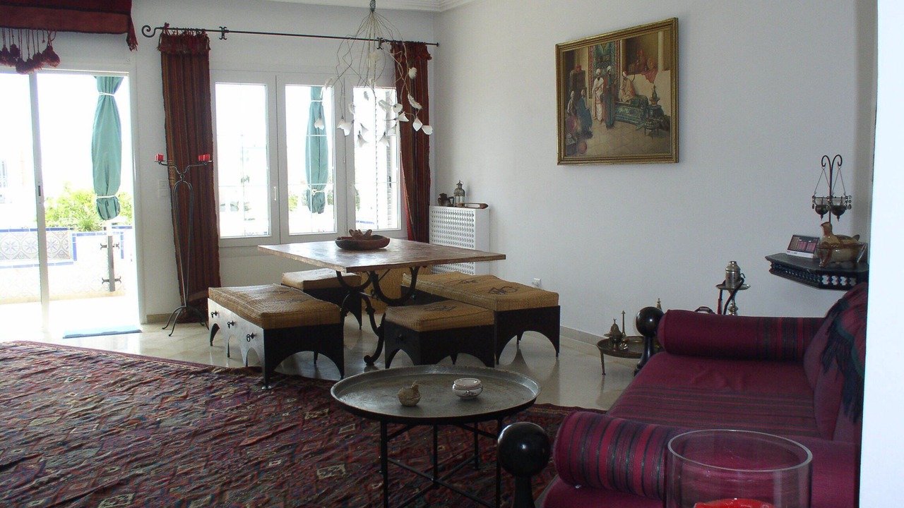 Photo of Others in Hammamet Interieure