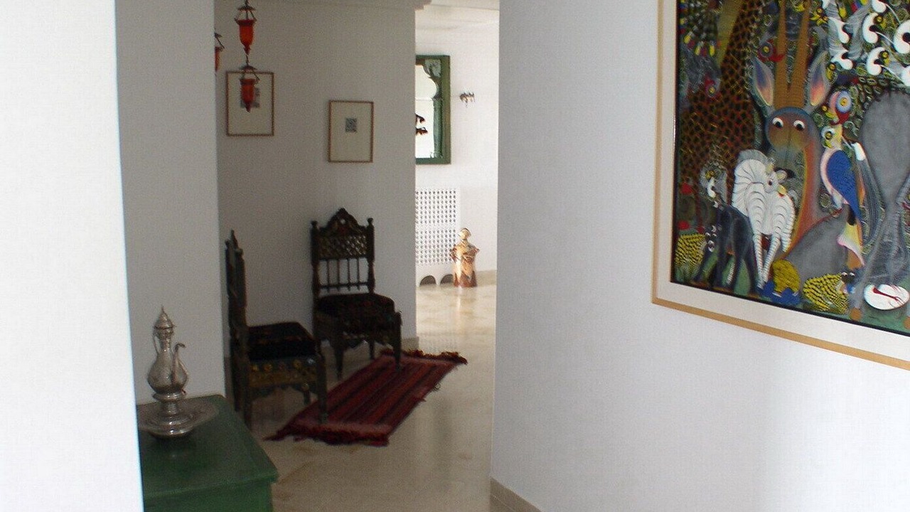 Photo of Others in Hammamet Interieure