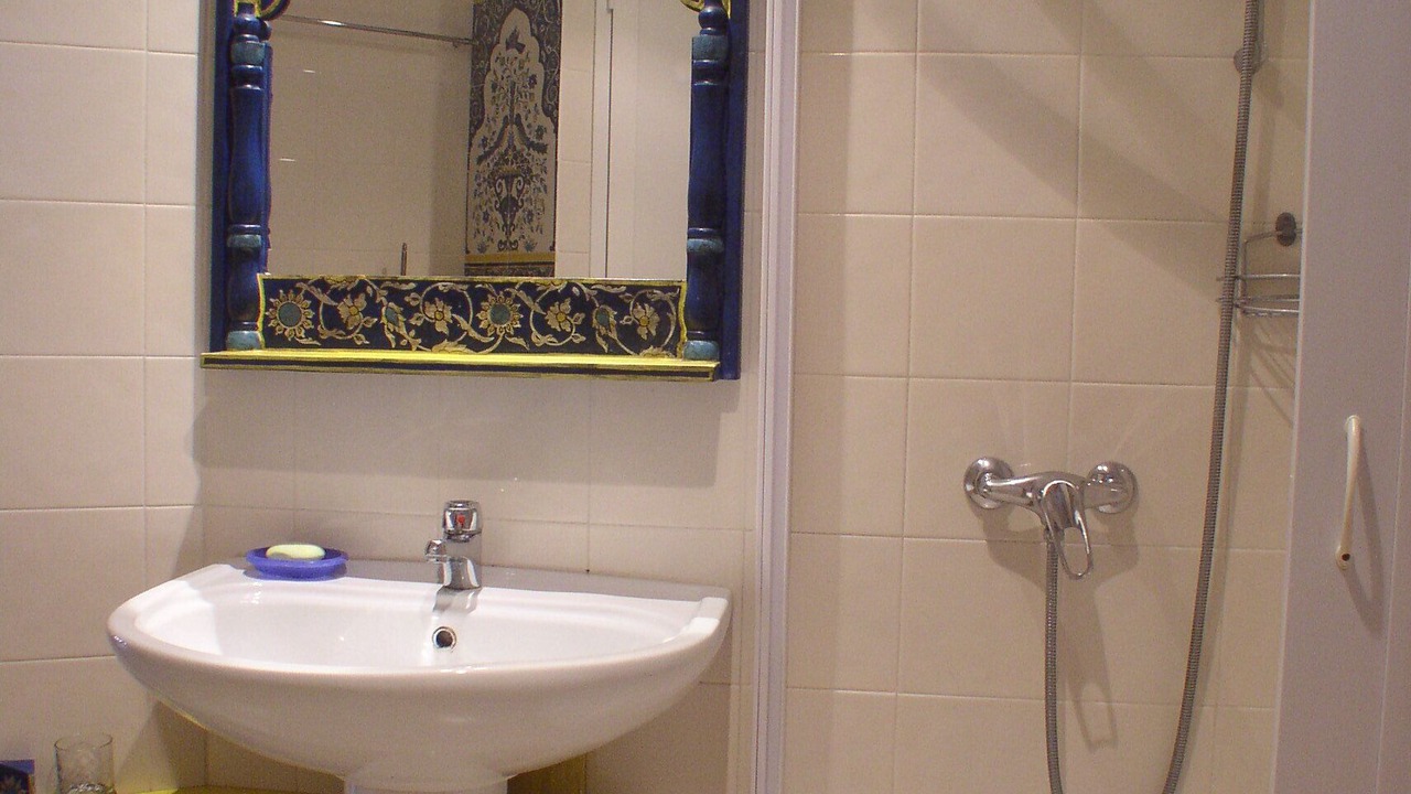 Photo of Bathroom in Hammamet Interieure