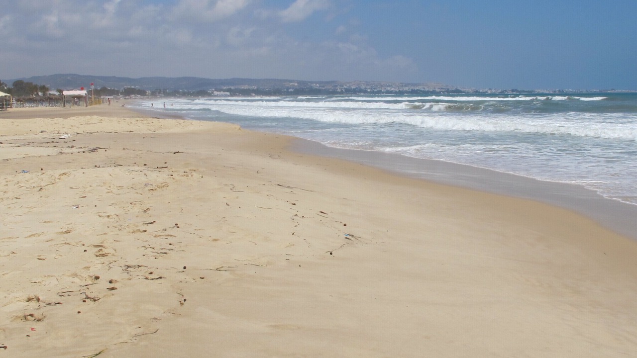 Photo of Others in Hammamet Interieure