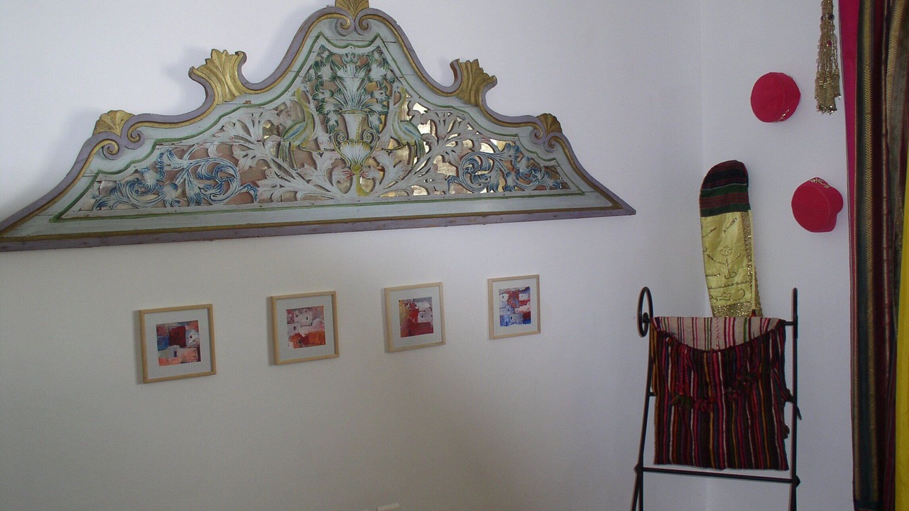 Photo of Others in Hammamet Interieure