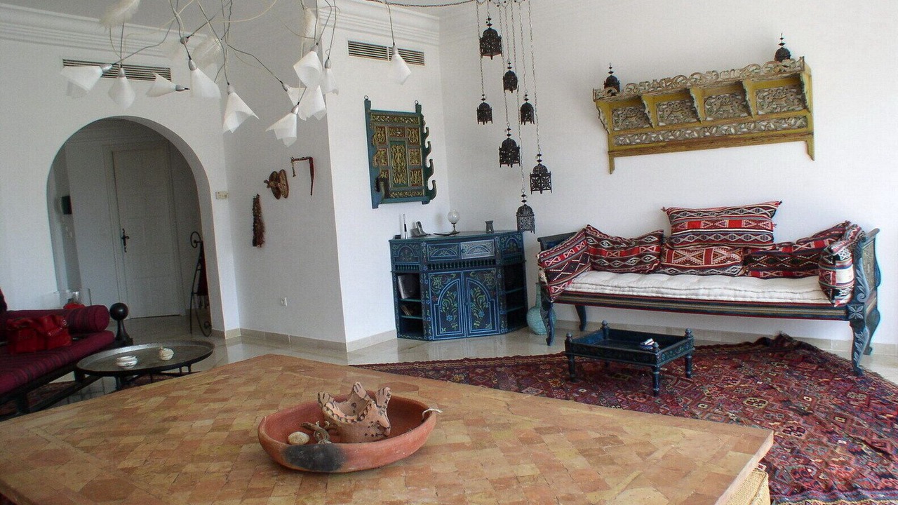 Photo of Others in Hammamet Interieure
