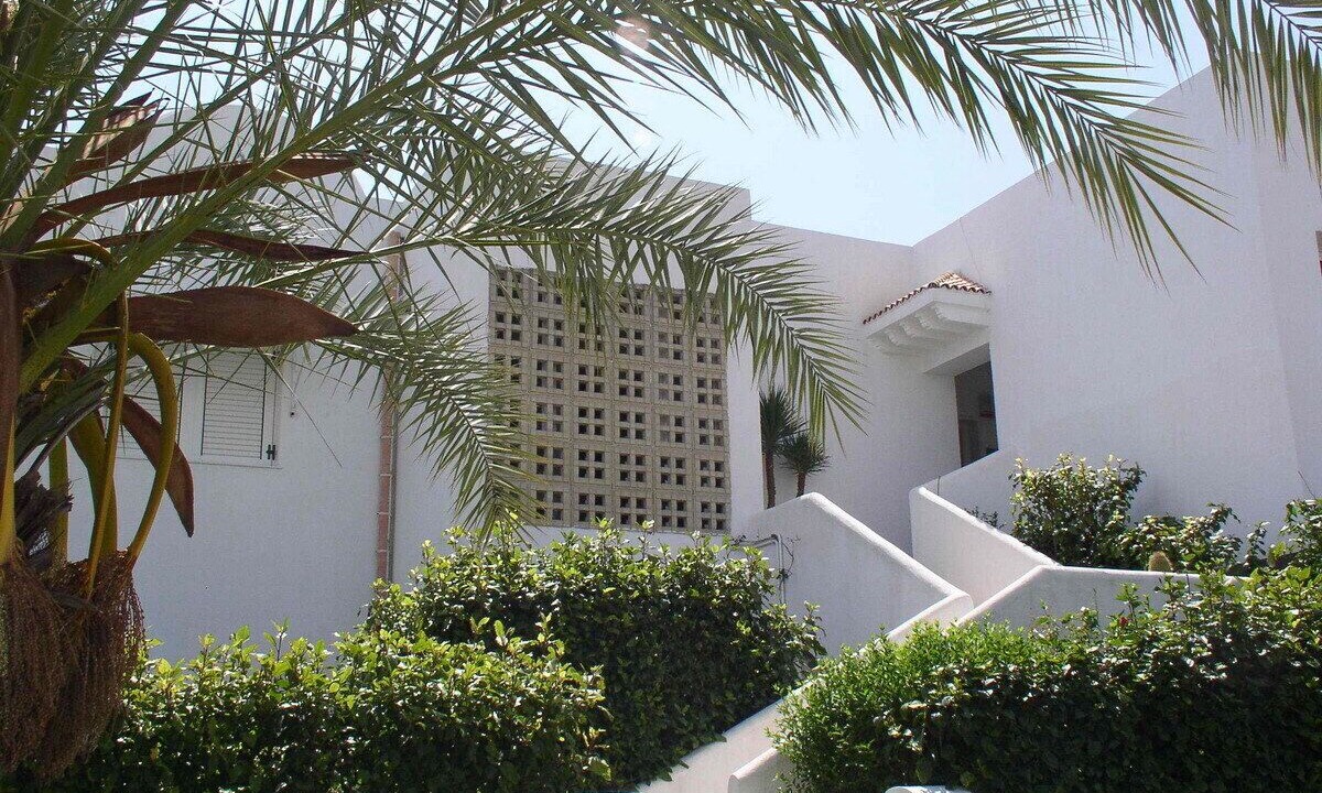 Photo of Outdoor in Hammamet Interieure
