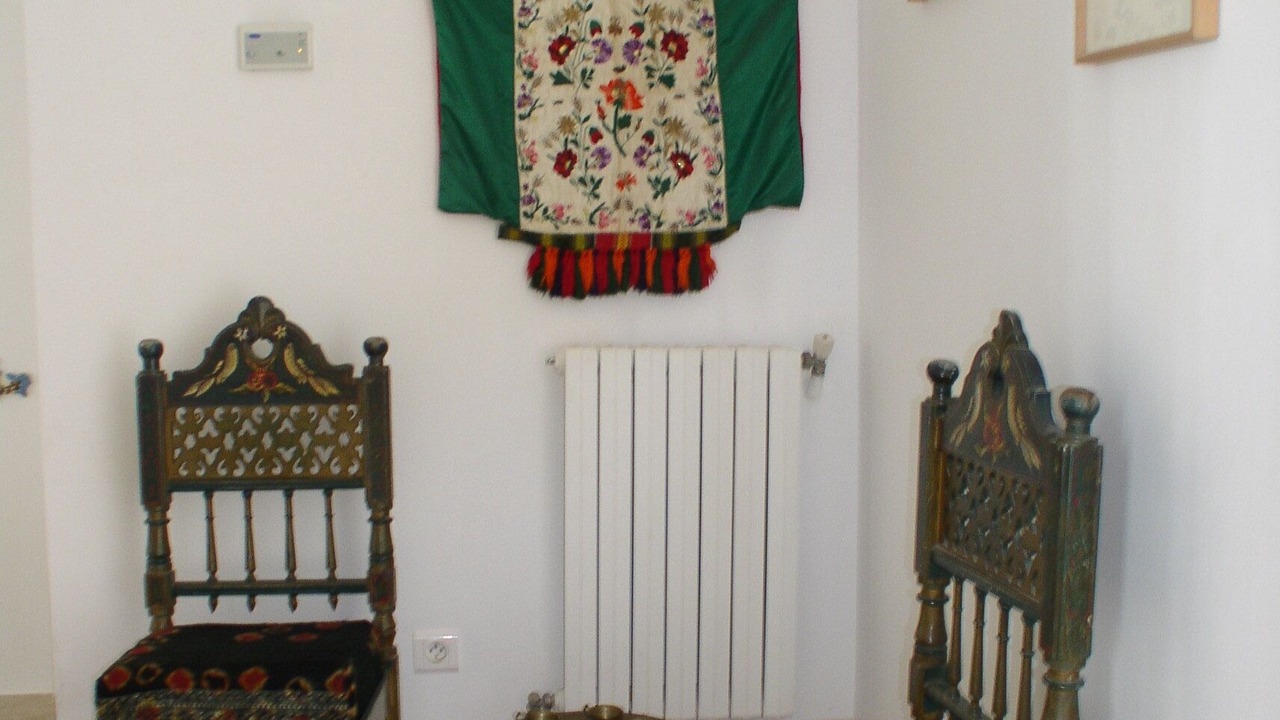 Photo of Others in Hammamet Interieure