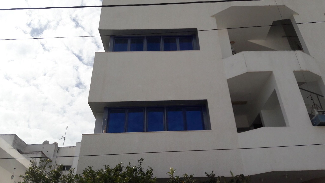 Photo of Outdoor in Cite El Khadra