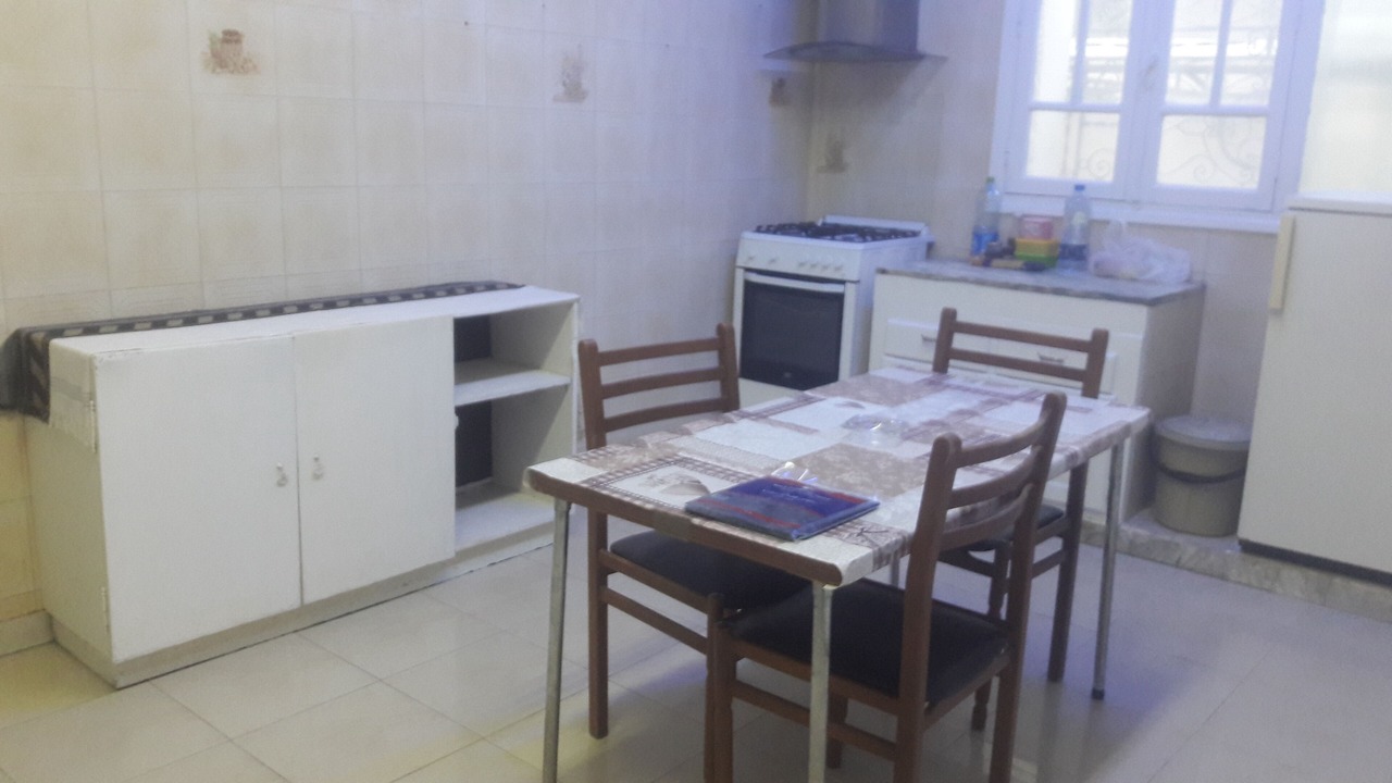 Photo of Kitchen in Cite El Khadra