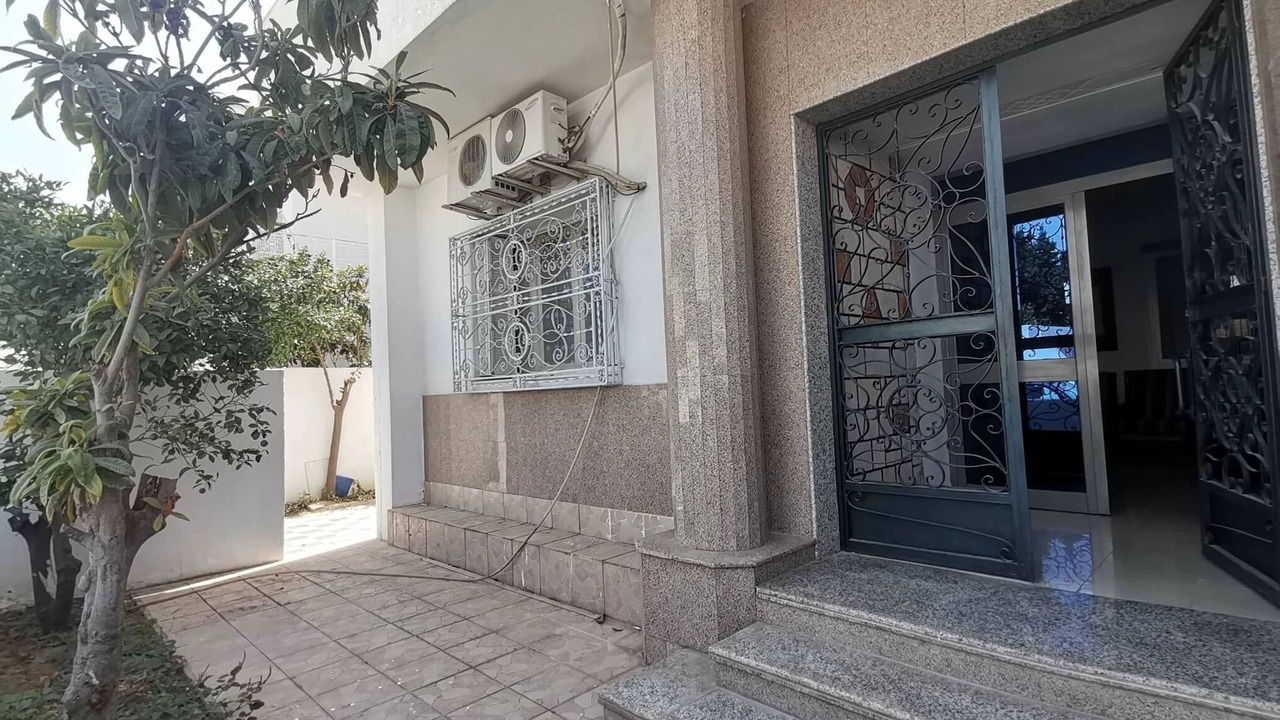 Photo of Outdoor in Cite El Khadra